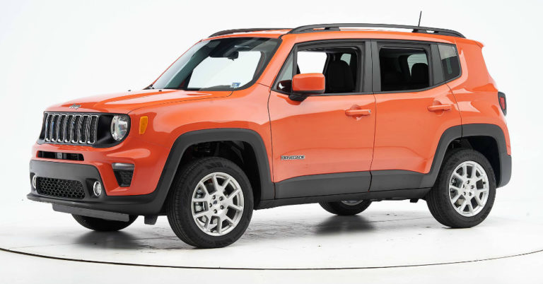 Compact SUV – The Smallest Jeep is Right for You - Auto Broadcast