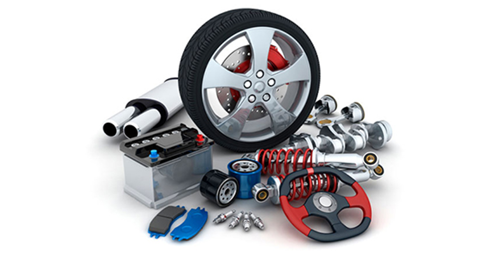 What do Aftermarket Parts Mean?