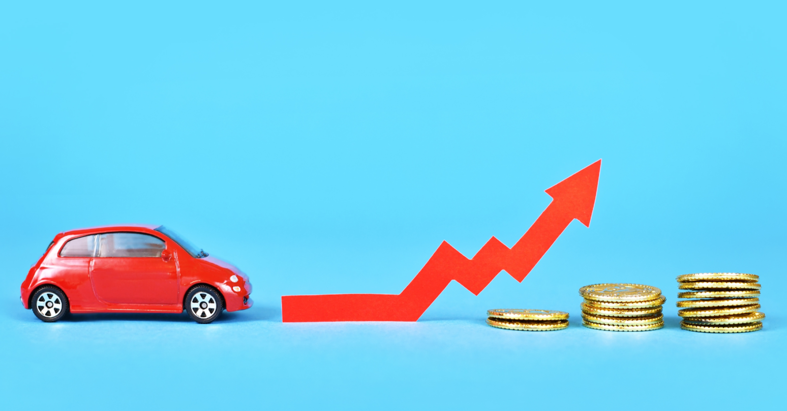 The Average Car Payment Is Skyrocketing Auto Broadcast