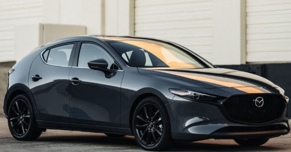 Exploring the Mazda3 A Dynamic Fusion of Style and Performance