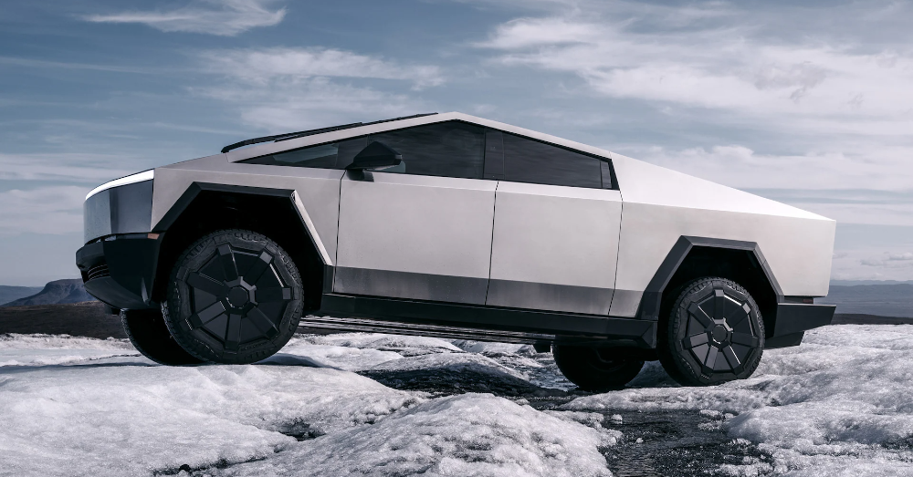 Tesla Cybertruck: Revolutionary Design or Overhyped Disappointment?