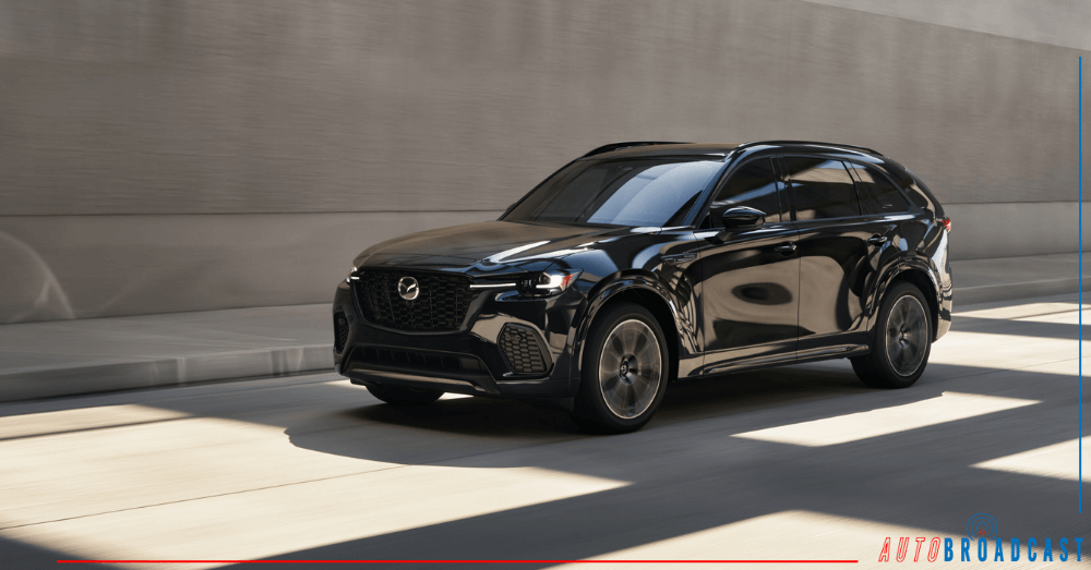 Which 2025 Mazda Models Excite Us the Most