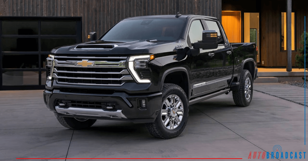 Ford F-250 vs Chevy Silverado 2500 vs Ram 2500 Find the Right Truck For the Job