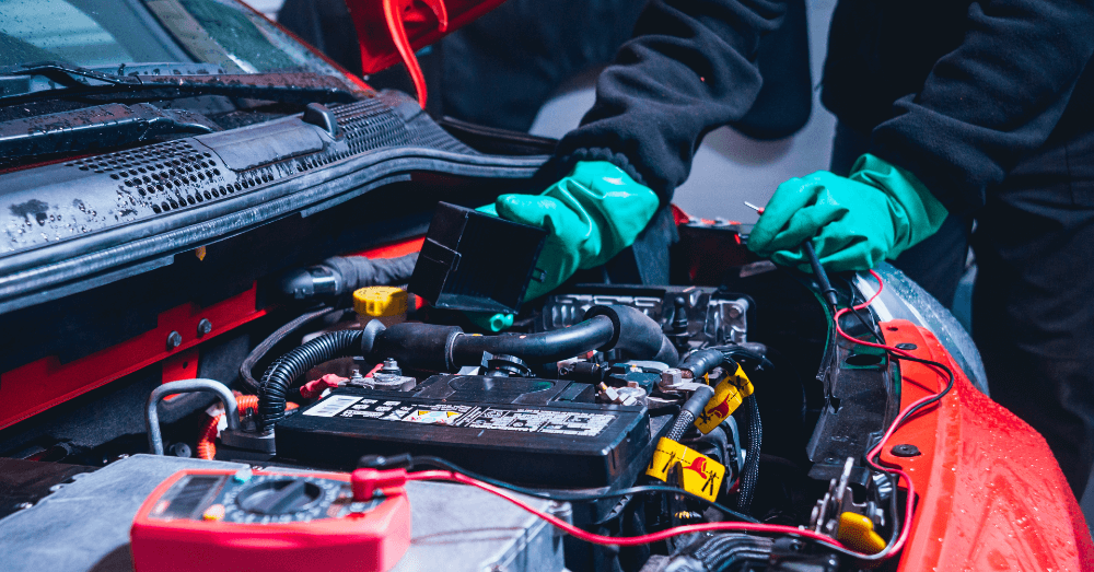 What You Need to Know About Servicing an Electric Vehicle