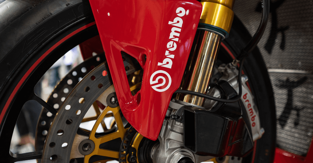 Brembo Acquires Ohlins, Expands High-Performance Vehicle Components